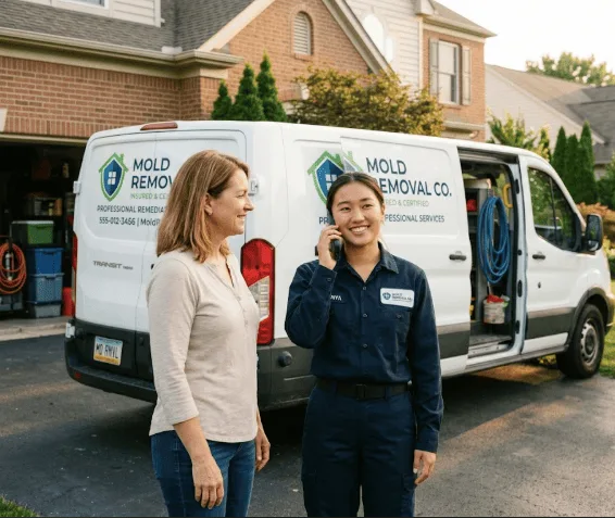 Crawlspace Mold Remediation New Brunswick, NJ FAQs